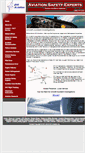 Mobile Screenshot of dviaviation.com